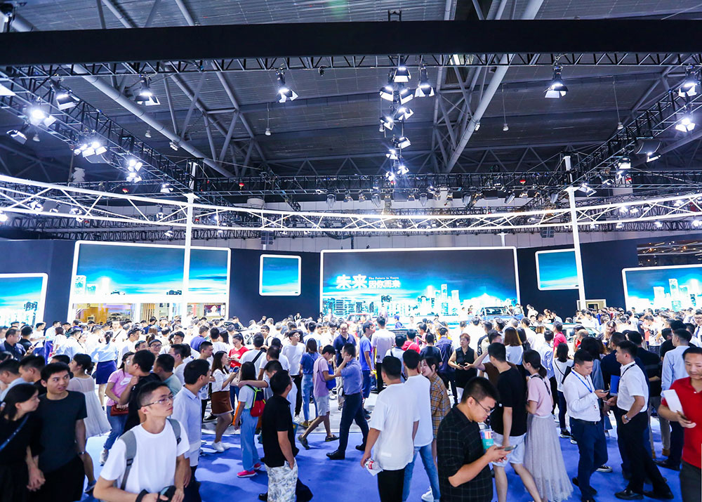 昆山展览公司