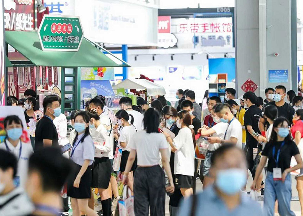 苏州展览主场运营服务