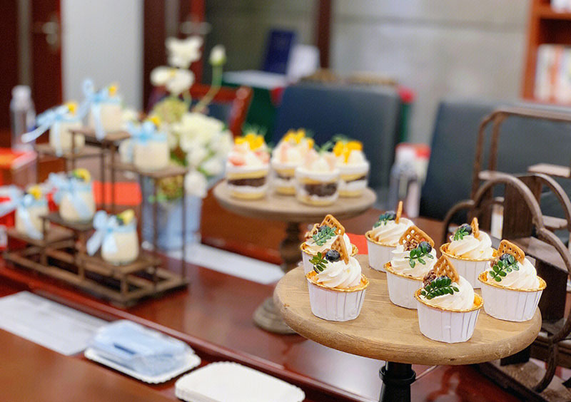 徐州会务活动策划公司