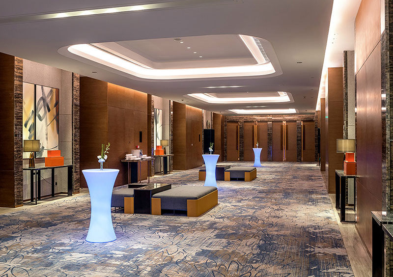 徐州企业年会公司团建策划