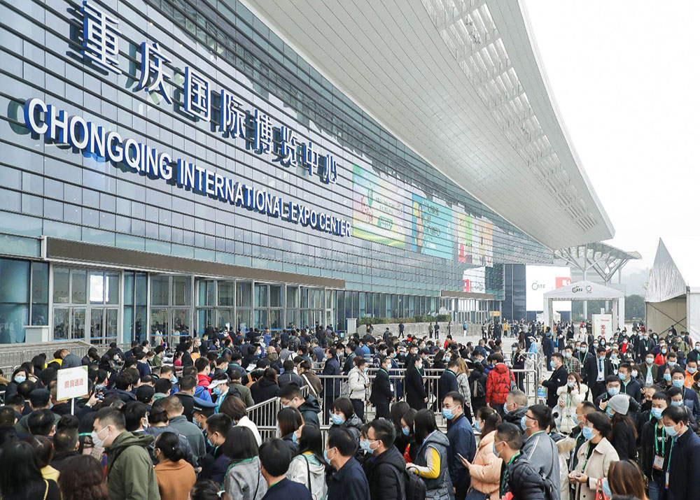 舟山展会主场服务公司